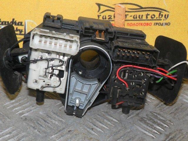 Переключатель подрулевой (стрекоза) NIRBBG Renault Espace