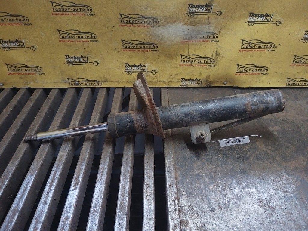 Амортизатор передний левый CTP41U Peugeot 607 - Фото 1