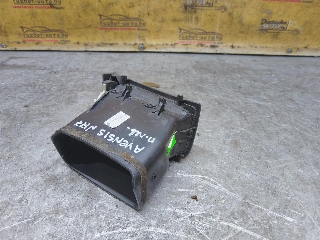 Дефлектор обдува салона ITWBV8 Toyota Avensis undefined