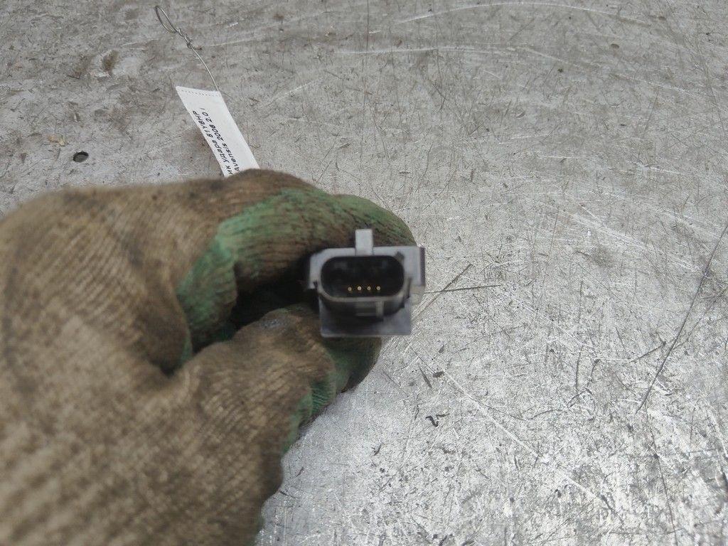 Датчик удара 51Y6HP Toyota Avensis - Фото 2