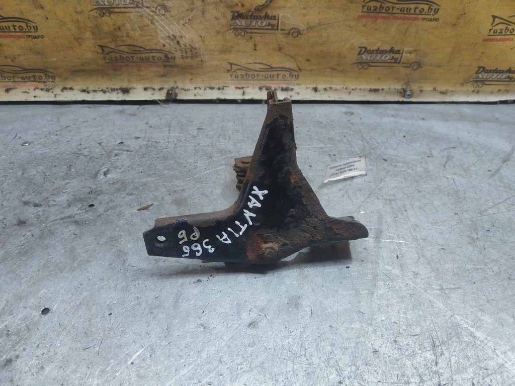 Корректор гидравлической подвески 4O3PI4 Citroen Xantia - Фото 2