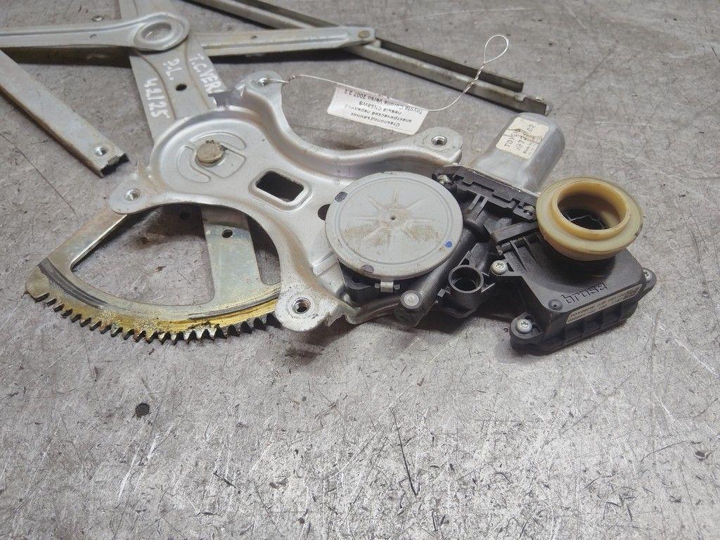 Стеклоподъемник электрический передний левый CN58WS Toyota Corolla Verso - Фото 3