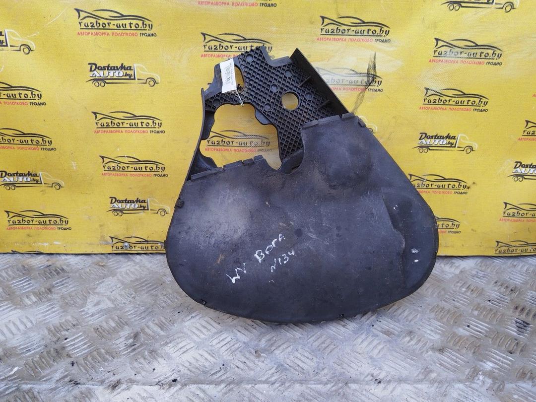 Защита (кожух) ремня ГРМ E012SP Volkswagen Bora