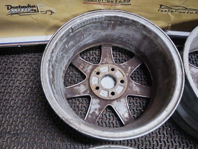 Диск литой R16, 5x108 Ford Galaxy 2009 6TVC8C (комплект) 6TVC8C 6TVC8C Ford Galaxy undefined