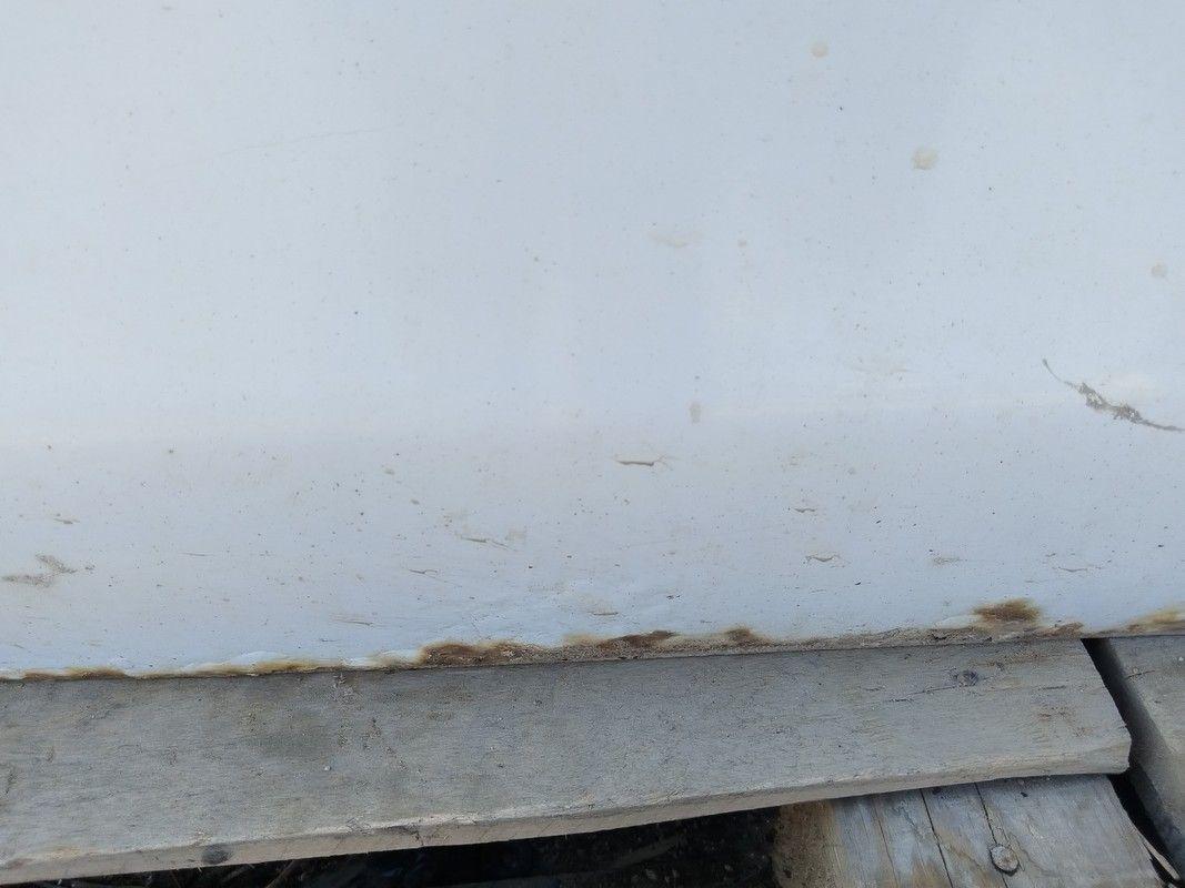 Дверь передняя правая E5C6S2 Ford Mondeo - Фото 3