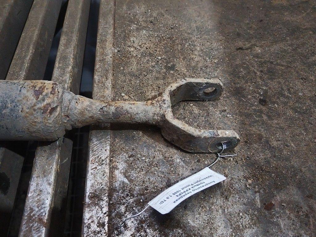 Амортизатор передний правый KPP6P4 Volkswagen Passat - Фото 10