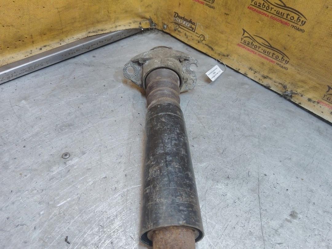 Амортизатор задний левый U6246A Volkswagen Golf - Фото 6