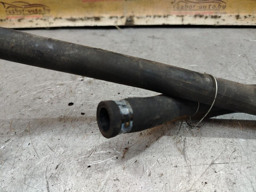 Патрубок (трубопровод, шланг) M3W425 Fiat Stilo - Фото 5