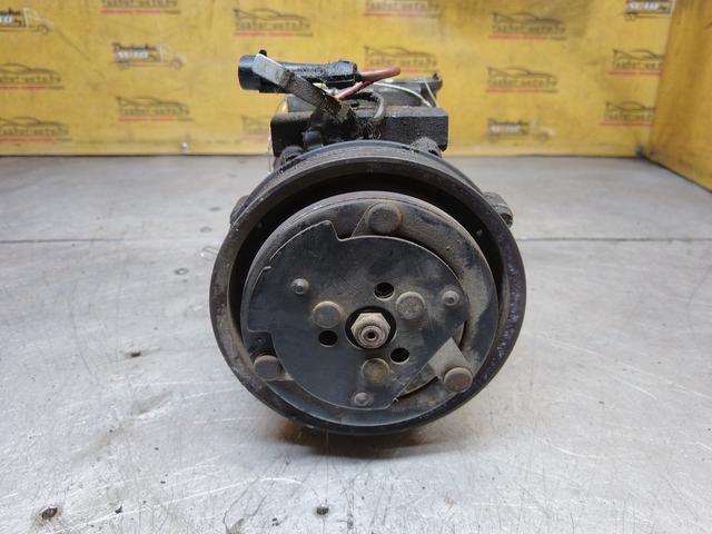 Компрессор кондиционера 4TEV47 Alfa Romeo 147