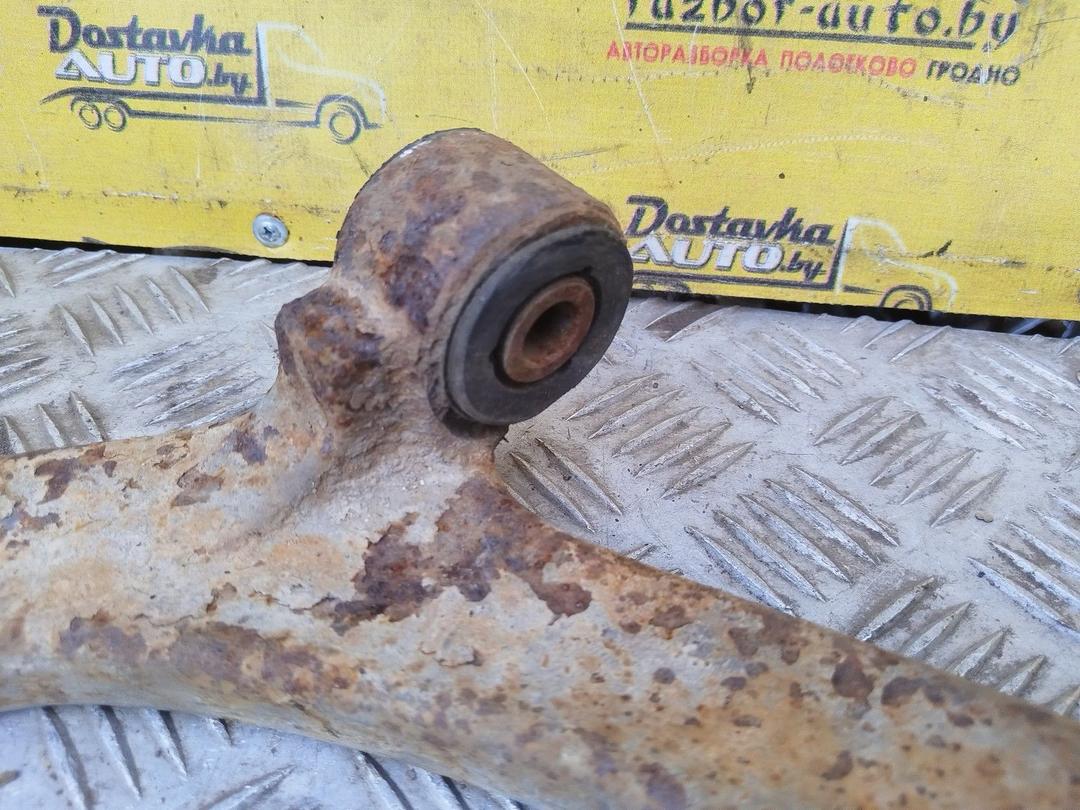 Рычаг передний левый 2MLEAH Peugeot 406 - Фото 2