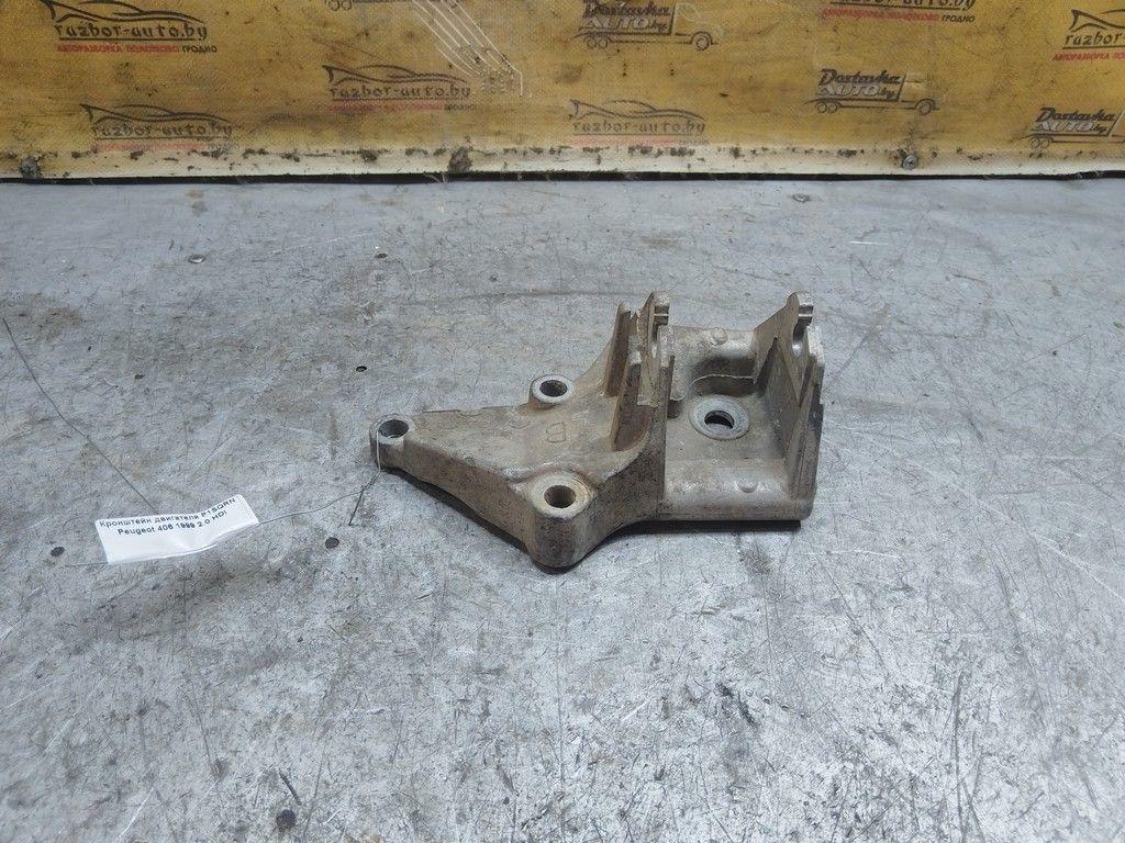 Кронштейн двигателя P1SQRN Peugeot 406 - Фото 2
