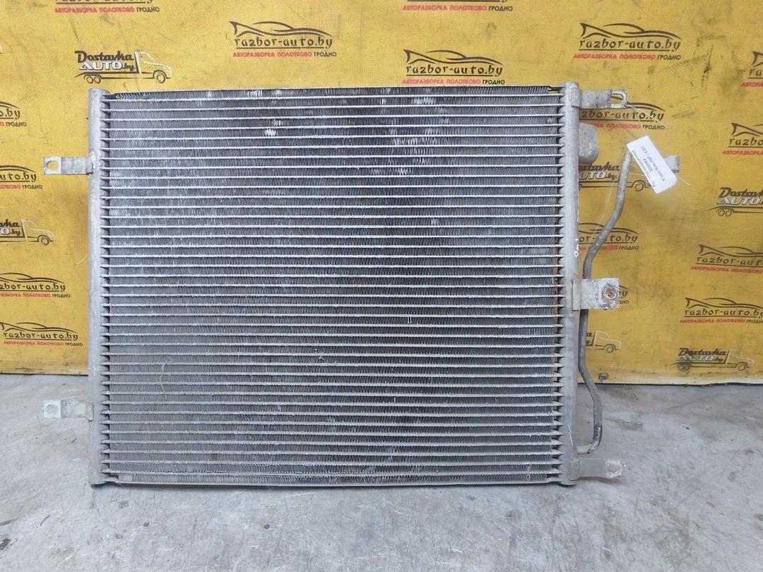 Радиатор кондиционера SDMHK9 Nissan Note купить