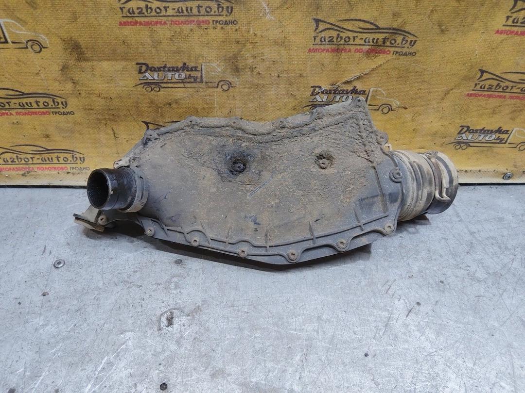 Патрубок интеркулера UYOUT6 Seat Toledo купить в магазине запчастей бу