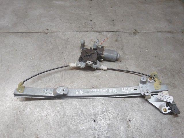 Стеклоподъемник электрический задний правый BRBXGD Nissan Primera - Фото 1