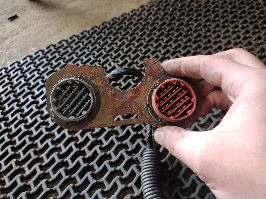 Проводка двигателя RX77T3 Peugeot 406 купить с доставкой. Огромный выбор запчастей и марок авто. У нас есть практически все.