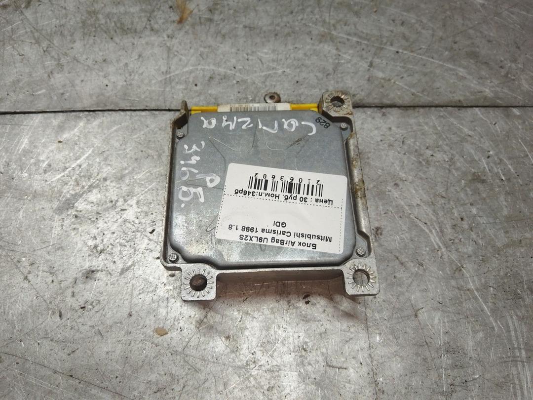Блок AirBag U9LX2S Mitsubishi Carisma купить в магазине запчастей бу