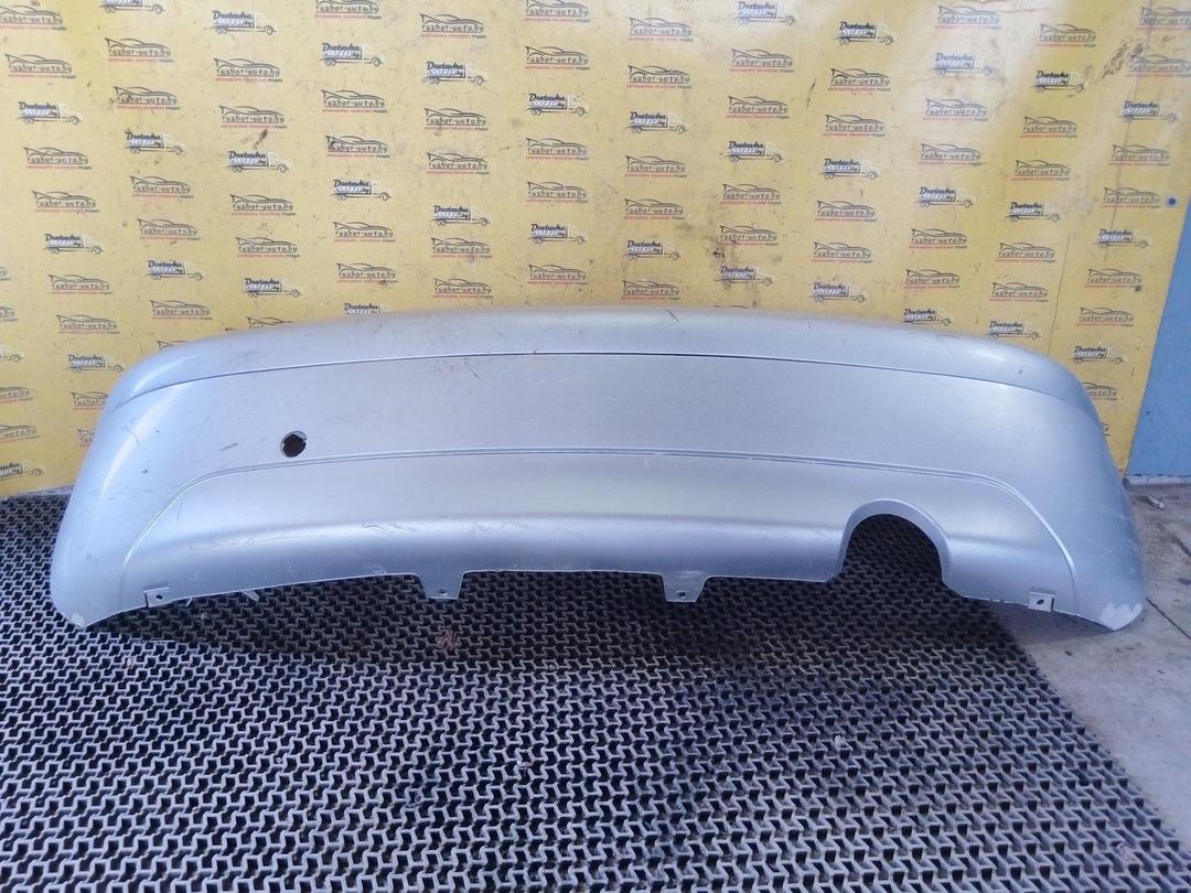 Бампер задний LMXC6A Citroen C3 купить в магазине запчастей бу