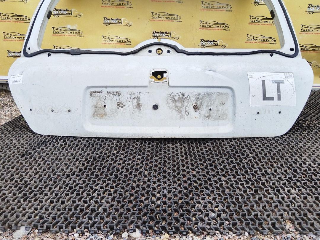 Крышка багажника (дверь 3-5) JYYBE3 Renault Clio купить