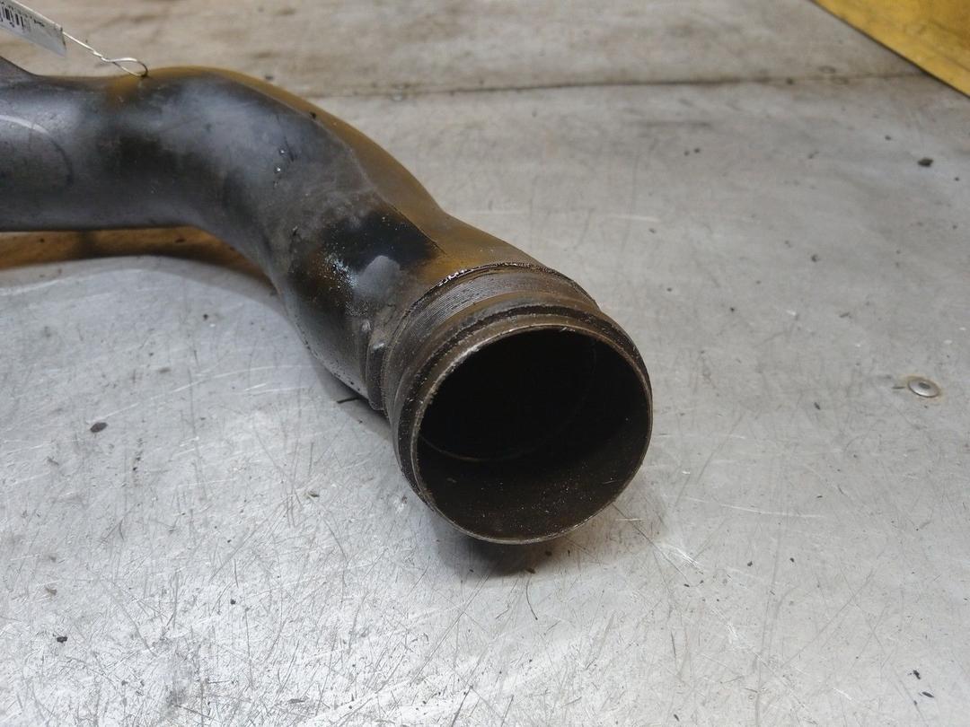 Патрубок турбины YOWB16 Peugeot 806 - Фото 3