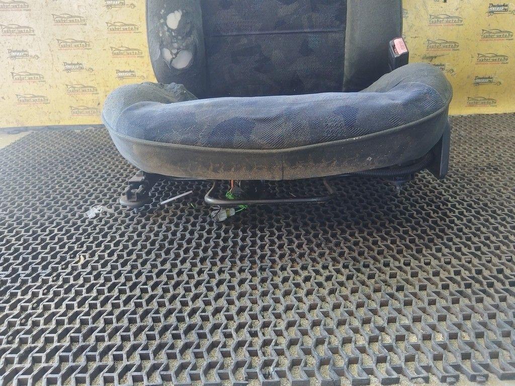 Сиденье переднее правое R017PG Citroen Xantia - Фото 5