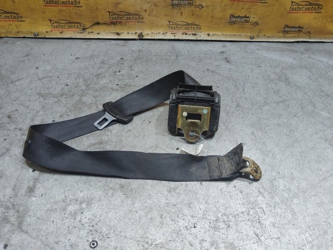 Ремень безопасности задний левый 2NV1SB Audi A4 купить в магазине запчастей бу