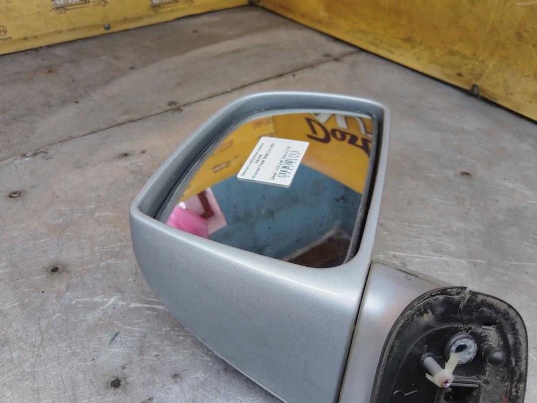 Зеркало наружное правое XI9JH6 Hyundai Trajet - Фото 7