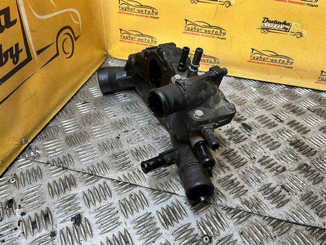 Корпус термостата 7UXMI6 Peugeot 406 купить