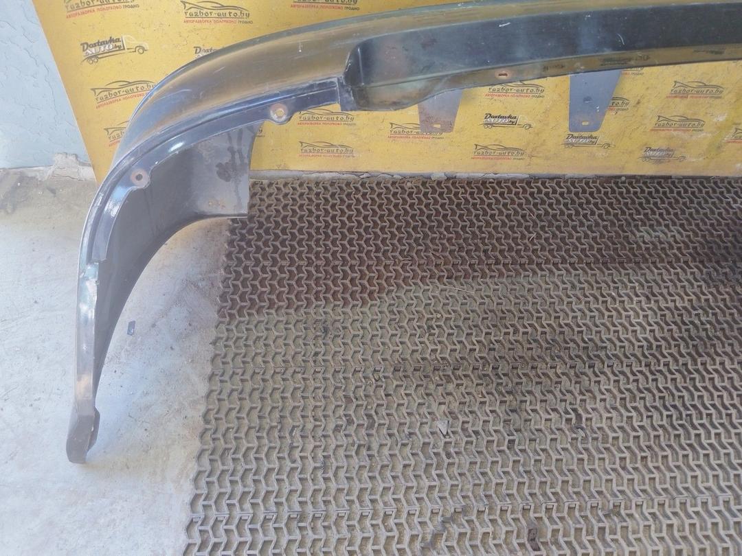 Бампер задний NFGSJW Opel Astra undefined
