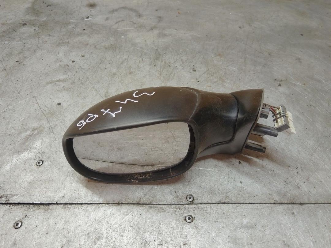 Зеркало наружное левое BSNIZF Citroen Xsara Picasso купить на авторазборке