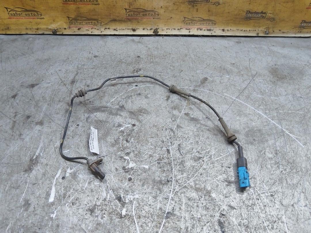 Датчик ABS задний 6CNT98 Citroen C3 - Фото 1