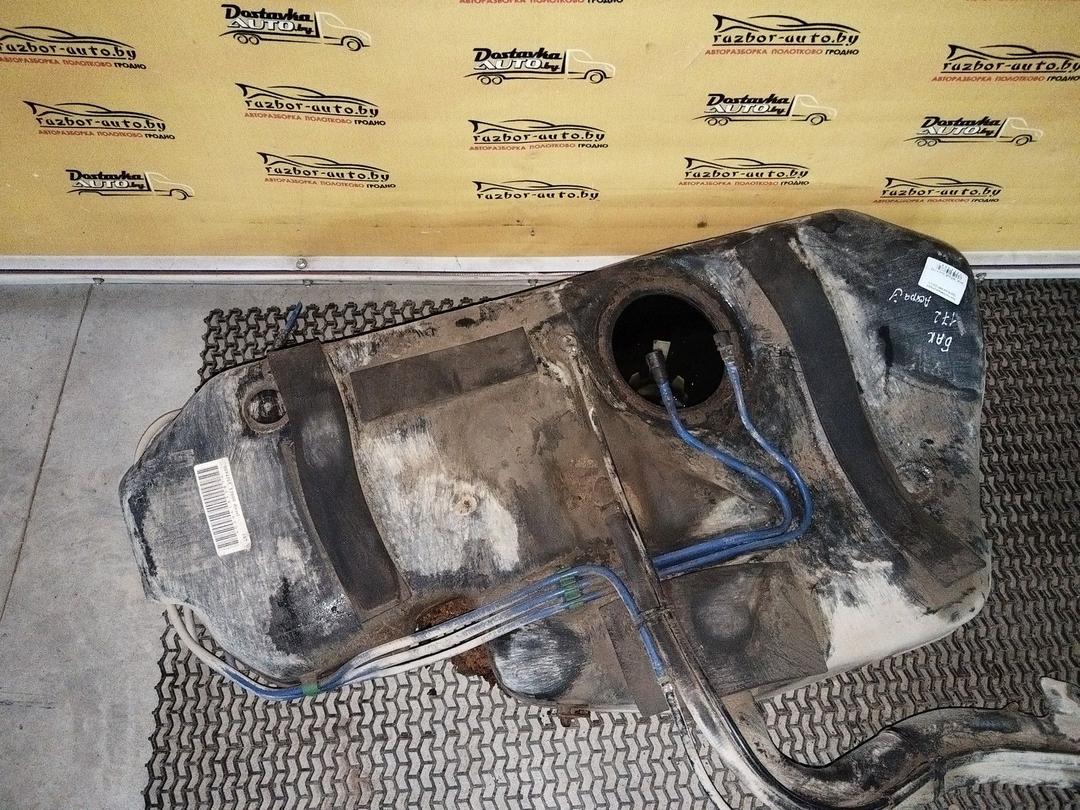 Бак топливный LYQ95Y Opel Astra купить