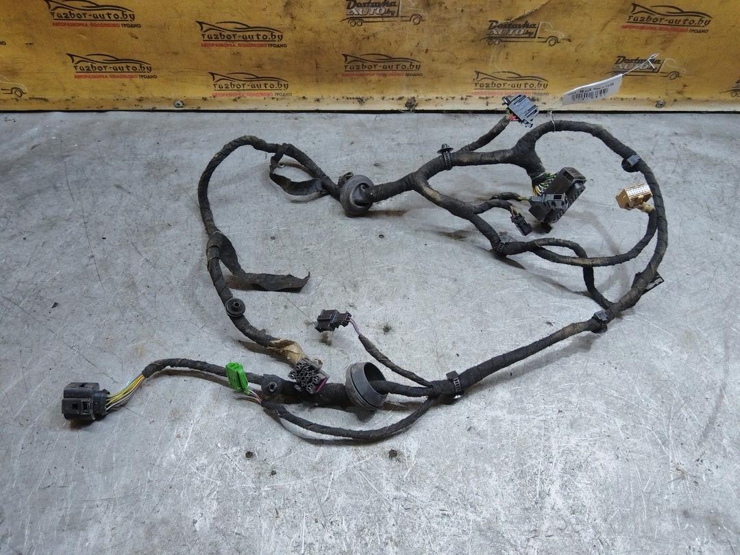 Проводка двери передней левой DC09SP Seat Toledo купить с доставкой