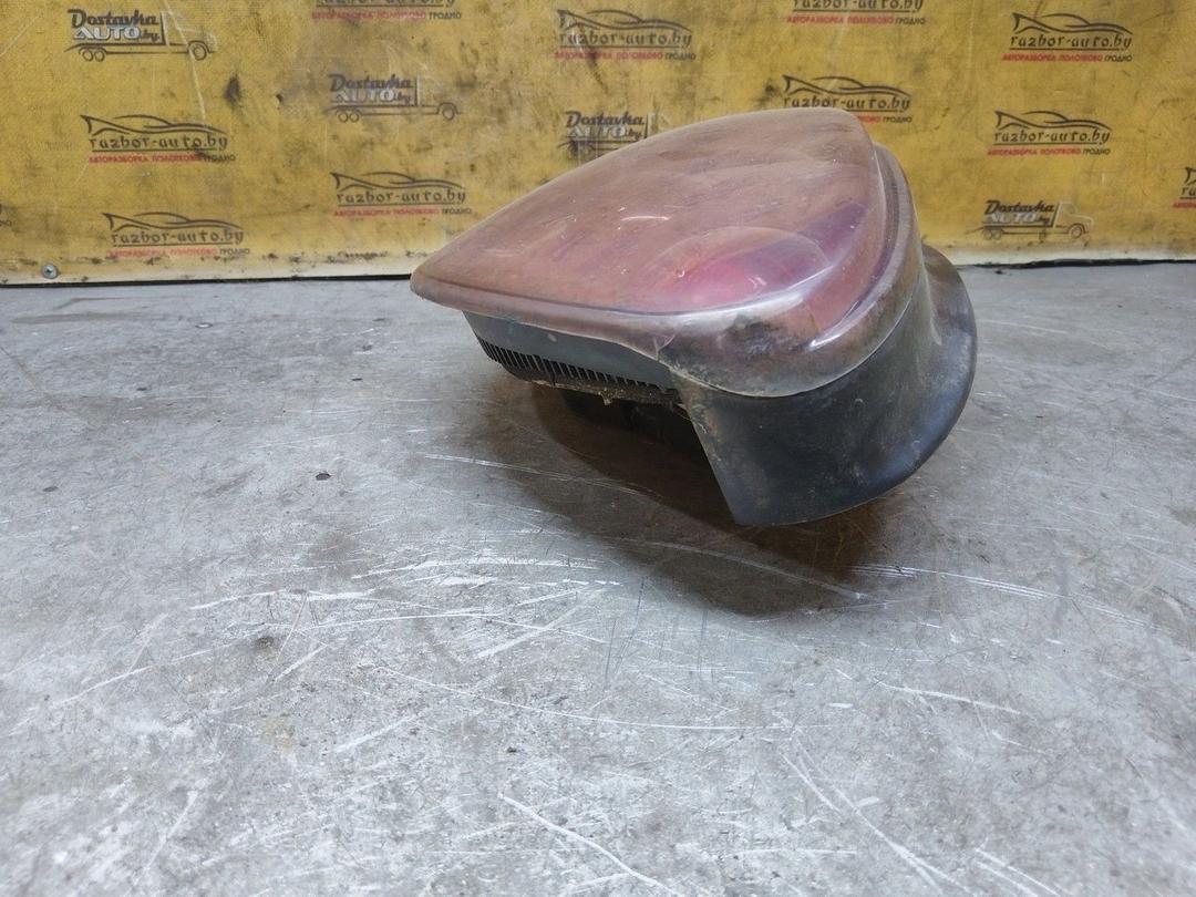 Фонарь задний левый A66W8X Fiat Bravo купить в магазине запчастей бу