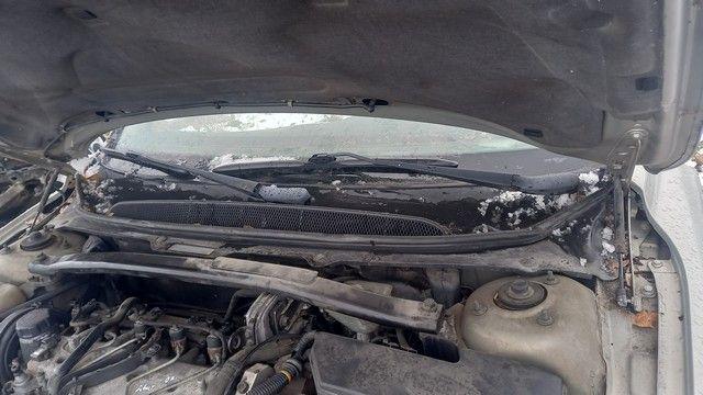 Дождевик NKAK0N Volvo S80 - Фото 3