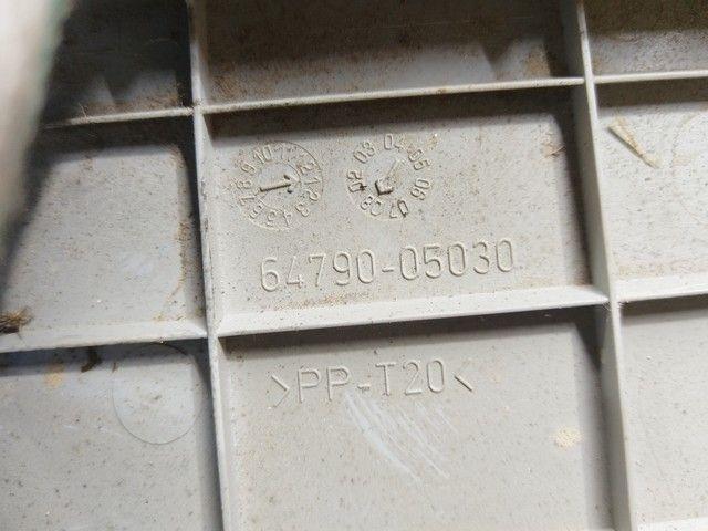 Обшивка крышки багажника WXFD4N Toyota Avensis undefined