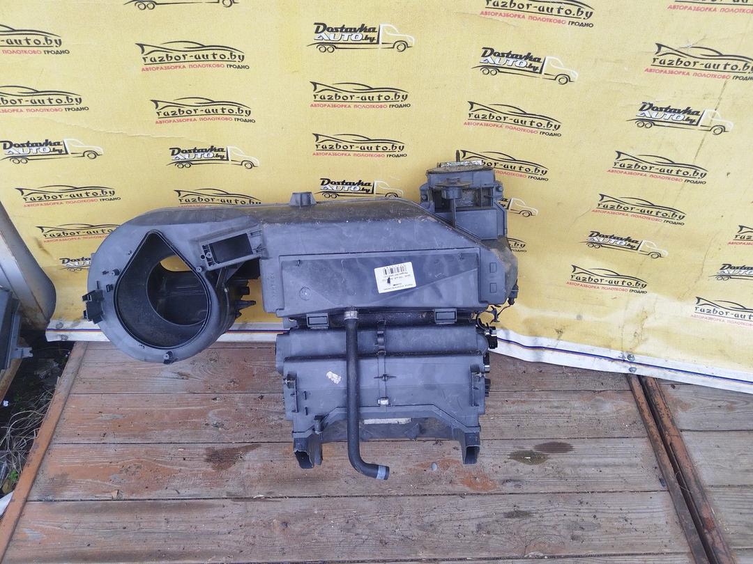 Корпус отопителя (печки) ULA99A Peugeot 607 купить в магазине запчастей бу