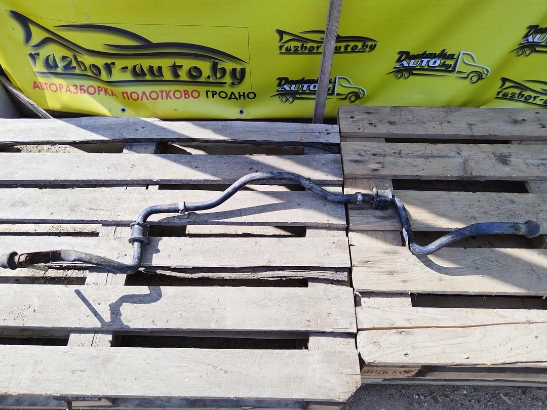 Стабилизатор подвески (поперечной устойчивости) передний 9KZQL0 Toyota Avensis купить в магазине запчастей бу