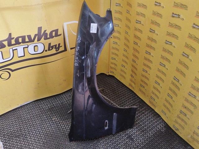 Крыло переднее правое 63R9IS BMW 3 E46 купить