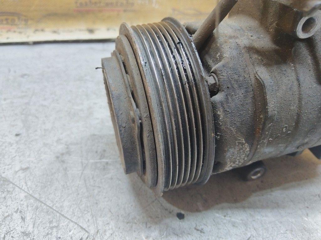 Компрессор кондиционера BJ3305 Honda FR-V - Фото 4