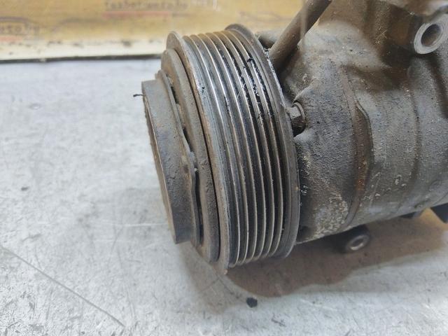 Компрессор кондиционера BJ3305 Honda FR-V - Фото 4