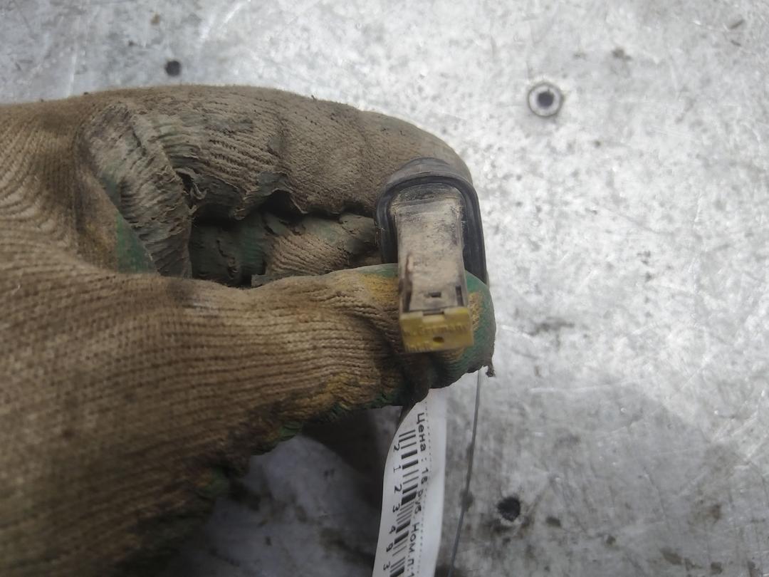 Выключатель концевой (концевик) G8KU96 Audi 80 купить