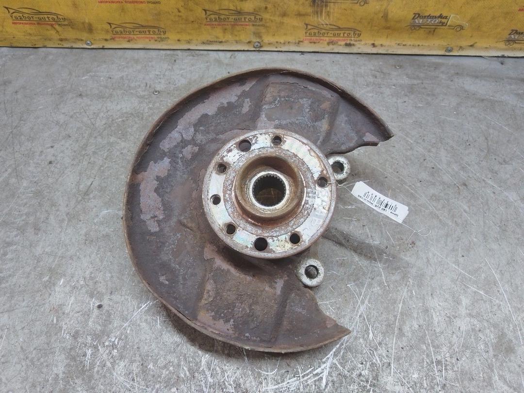 Кулак поворотный правый 48DD1B Saab 9-3