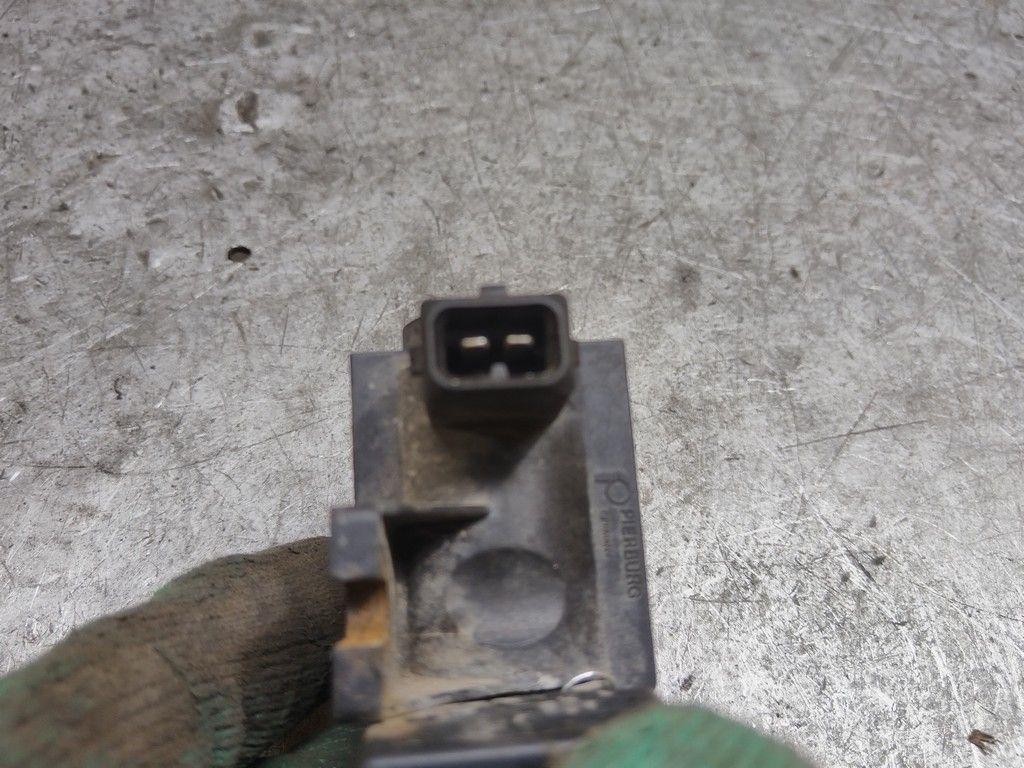 Клапан управления турбиной (актуатор) HZAZ8A Opel Corsa - Фото 5