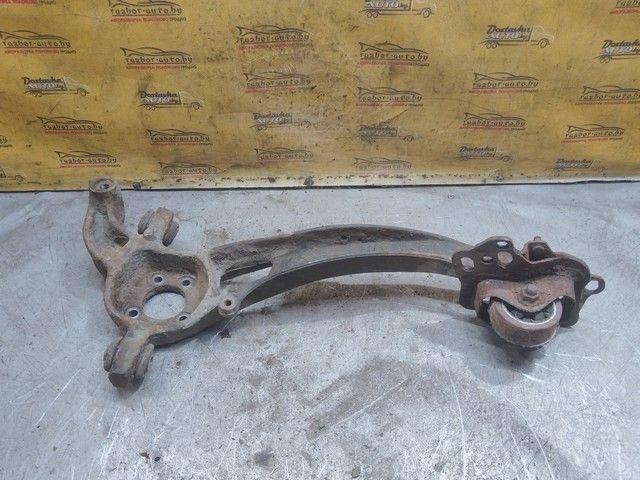 Рычаг задний правый 7DUL1F Saab 9-5 купить с доставкой