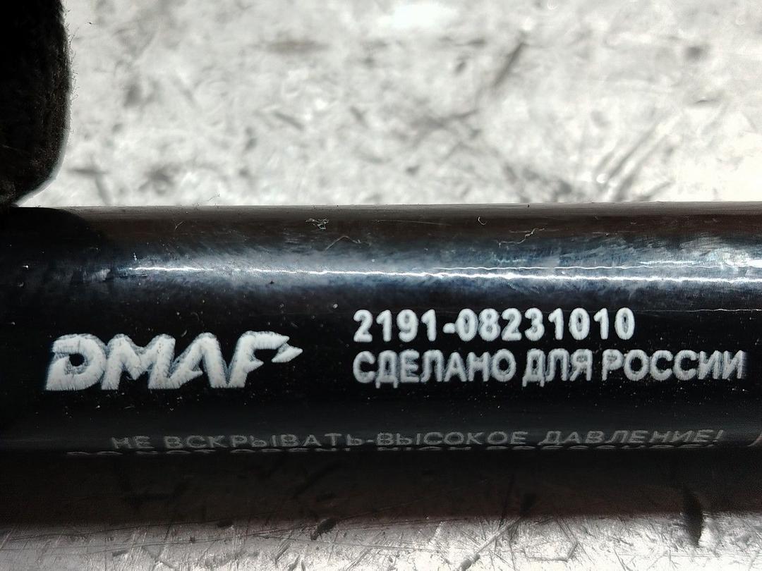Амортизатор крышки багажника (3-5 двери) E78MF0 Fiat Marea - Фото 4