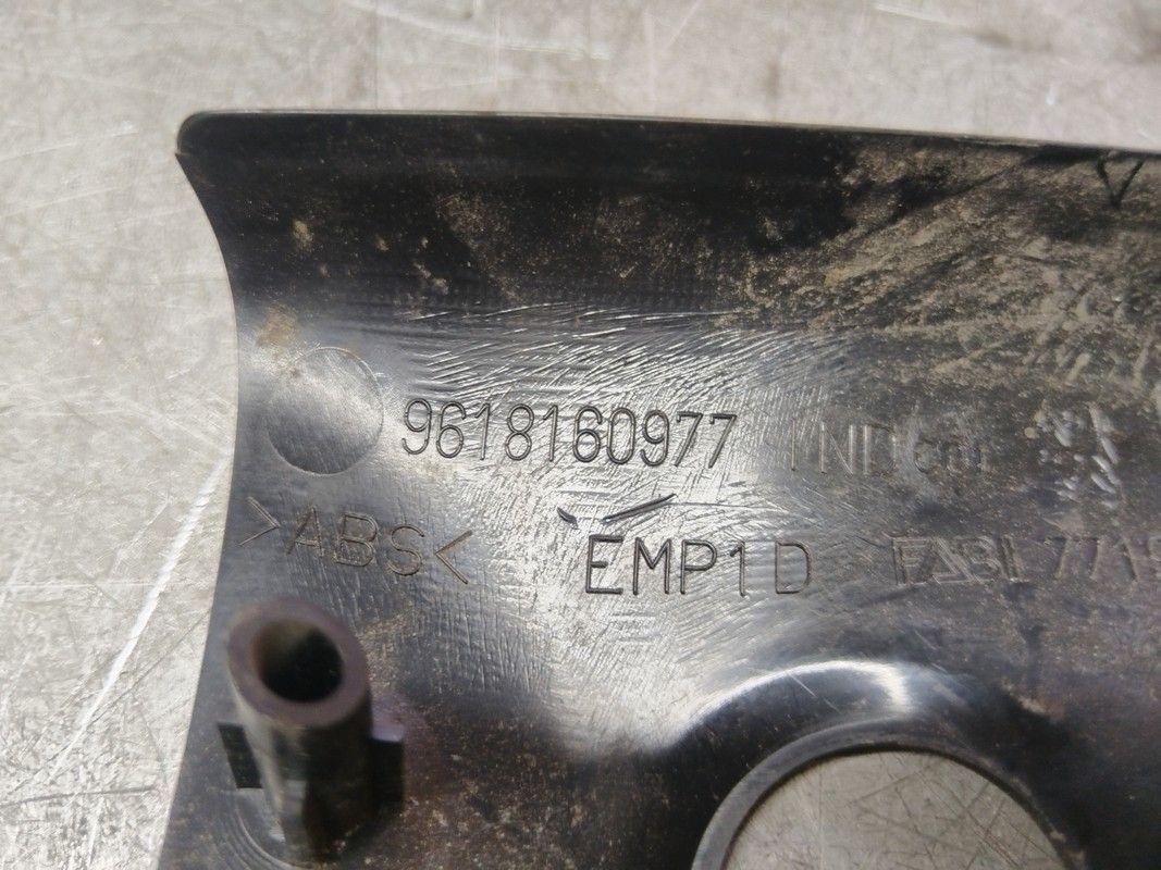 Накладка декоративная X268NA Peugeot 406 купить с доставкой