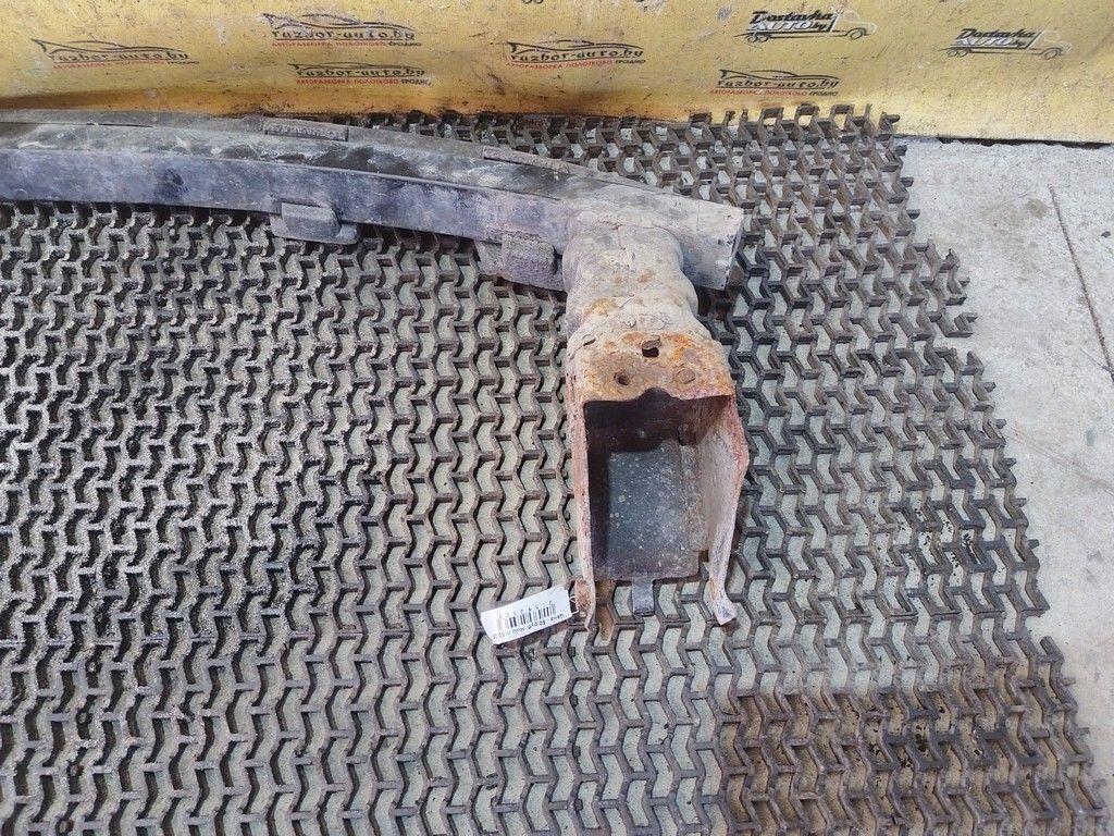 Усилитель бампера переднего MTB2DL Citroen C8 - Фото 8