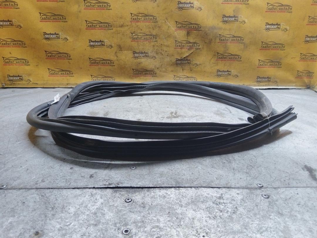 Уплотнитель двери передней левой D3VOEU Citroen Xsara Picasso купить