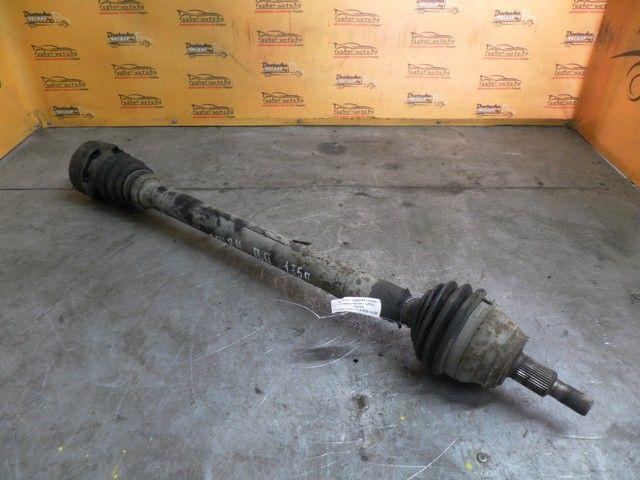 Полуось передняя правая (приводной вал, ШРУС) J865D9 Volkswagen Golf