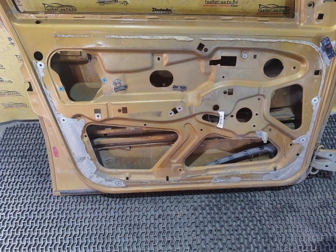 Дверь передняя левая MOHG95 Fiat Punto undefined